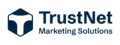 trustnet marketing solutions logo